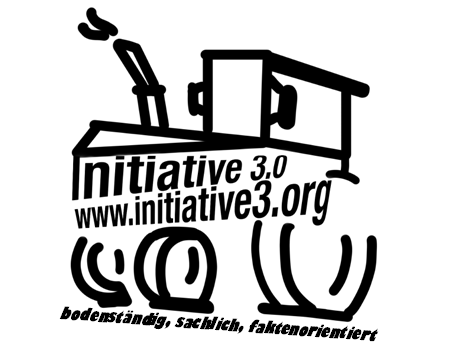 Initiative 3.0